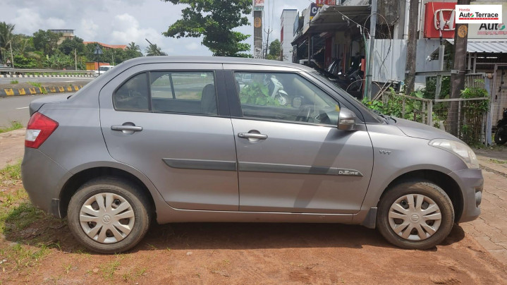 2013 Maruti&nbsp;Swift Dzire VXI