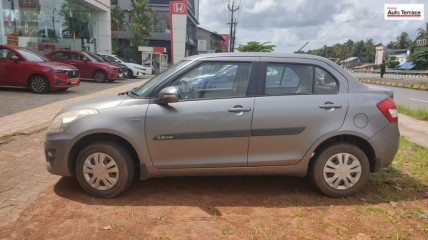 2013 Maruti&nbsp;Swift Dzire VXI