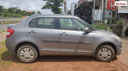 2013 Maruti&nbsp;Swift Dzire VXI