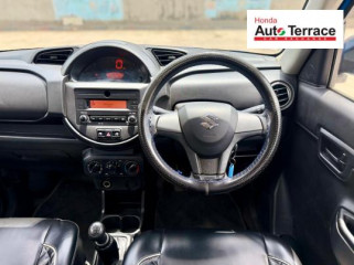 2020 Maruti&nbsp;S-Presso VXI
