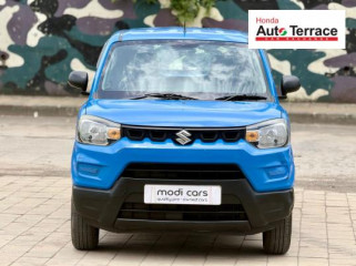 2020 Maruti&nbsp;S-Presso VXI