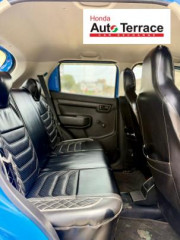 2020 Maruti&nbsp;S-Presso VXI