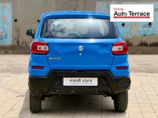 2020 Maruti&nbsp;S-Presso VXI
