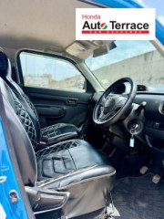 2020 Maruti&nbsp;S-Presso VXI