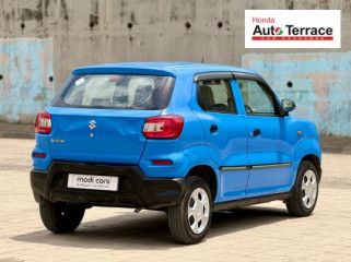 2020 Maruti&nbsp;S-Presso VXI