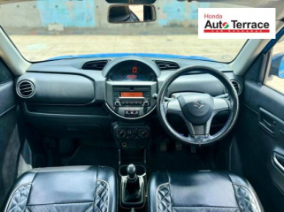 2020 Maruti&nbsp;S-Presso VXI