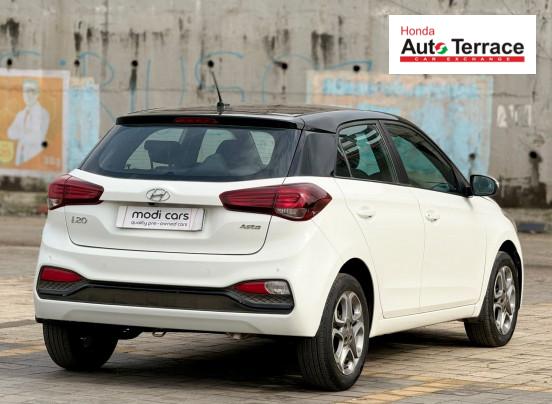 2018 Hyundai&nbsp;i20 2015-2017 Asta