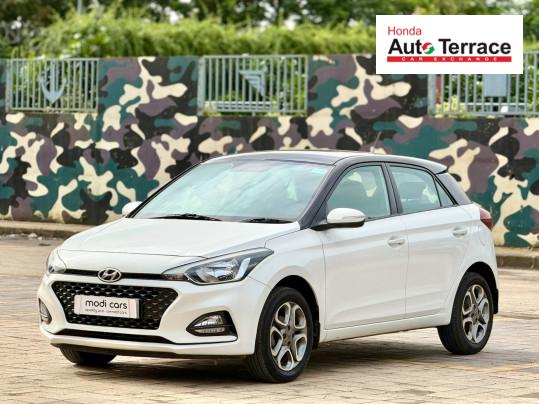 2018 Hyundai&nbsp;i20 2015-2017 Asta