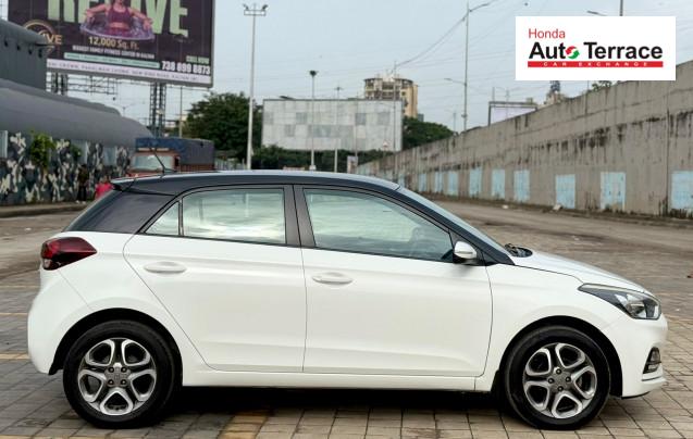 2018 Hyundai&nbsp;i20 2015-2017 Asta