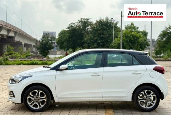 2018 Hyundai&nbsp;i20 2015-2017 Asta