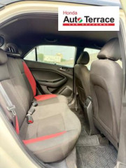 2018 Hyundai&nbsp;i20 2015-2017 Asta