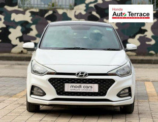 2018 Hyundai&nbsp;i20 2015-2017 Asta