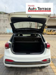 2018 Hyundai&nbsp;i20 2015-2017 Asta