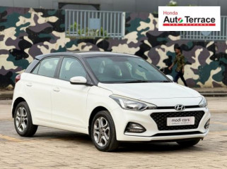 2018 Hyundai&nbsp;i20 2015-2017 Asta