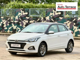 2018 Hyundai&nbsp;i20 2015-2017 Asta