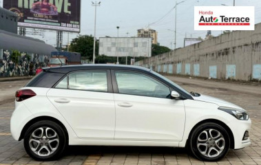 2018 Hyundai&nbsp;i20 2015-2017 Asta