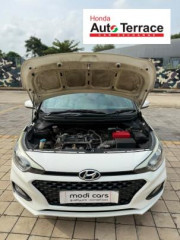 2018 Hyundai&nbsp;i20 2015-2017 Asta