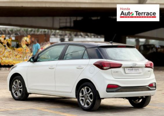 2018 Hyundai&nbsp;i20 2015-2017 Asta