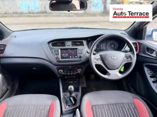 2018 Hyundai&nbsp;i20 2015-2017 Asta