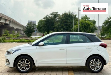 2018 Hyundai&nbsp;i20 2015-2017 Asta