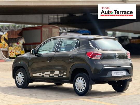 2018 Renault&nbsp;KWID RXT