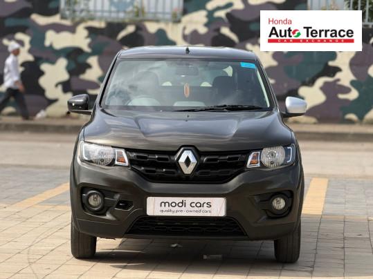 2018 Renault&nbsp;KWID RXT