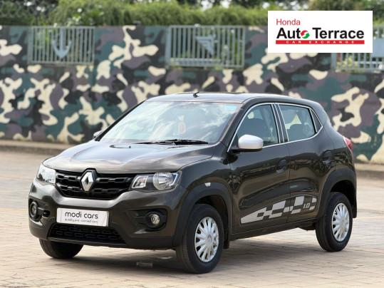 2018 Renault&nbsp;KWID RXT