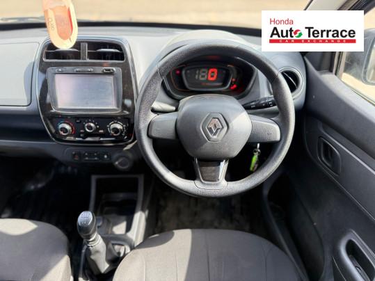 2018 Renault&nbsp;KWID RXT