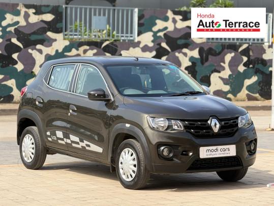 2018 Renault&nbsp;KWID RXT