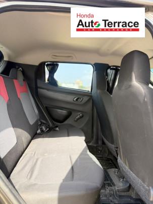 2018 Renault&nbsp;KWID RXT