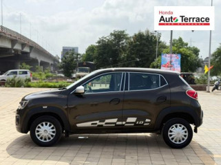 2018 Renault&nbsp;KWID RXT