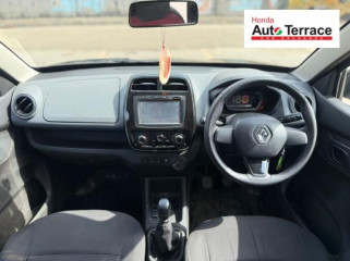 2018 Renault&nbsp;KWID RXT