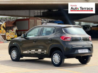 2018 Renault&nbsp;KWID RXT