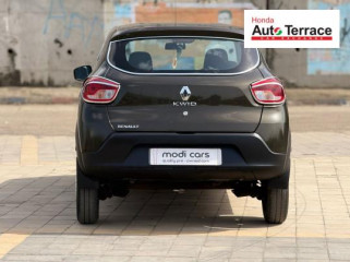 2018 Renault&nbsp;KWID RXT