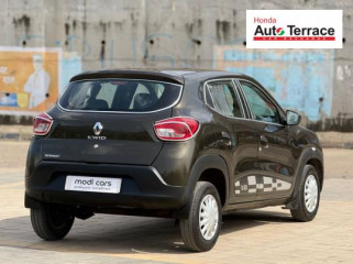 2018 Renault&nbsp;KWID RXT