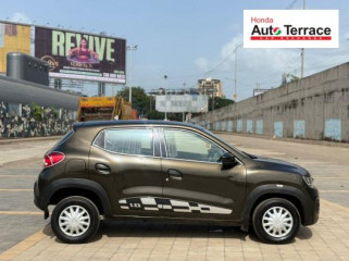 2018 Renault&nbsp;KWID RXT