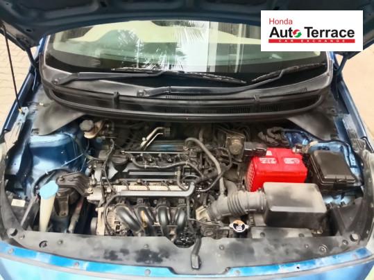 2018 Hyundai&nbsp;Elite i20 1.2 Spotz