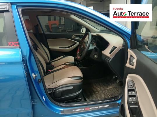2018 Hyundai&nbsp;Elite i20 1.2 Spotz