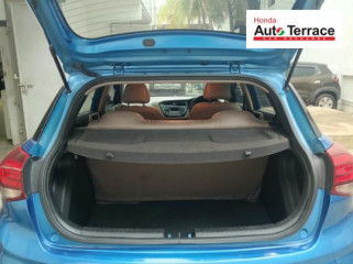 2018 Hyundai&nbsp;Elite i20 1.2 Spotz
