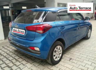 2018 Hyundai&nbsp;Elite i20 1.2 Spotz