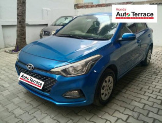 2018 Hyundai&nbsp;Elite i20 1.2 Spotz
