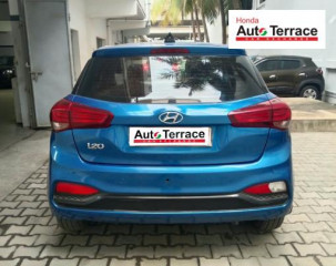 2018 Hyundai&nbsp;Elite i20 1.2 Spotz