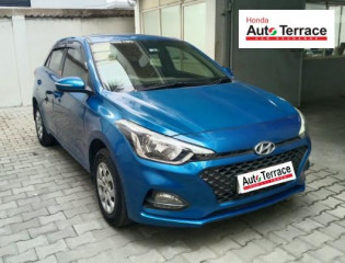 2018 Hyundai&nbsp;Elite i20 1.2 Spotz
