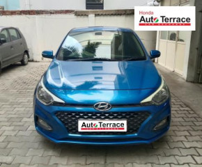 2018 Hyundai&nbsp;Elite i20 1.2 Spotz