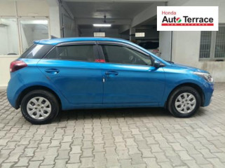 2018 Hyundai&nbsp;Elite i20 1.2 Spotz