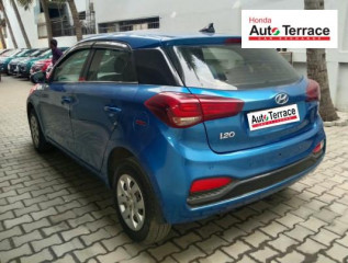 2018 Hyundai&nbsp;Elite i20 1.2 Spotz