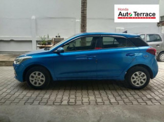 2018 Hyundai&nbsp;Elite i20 1.2 Spotz
