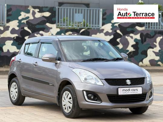 2015 Maruti&nbsp;Swift VXI
