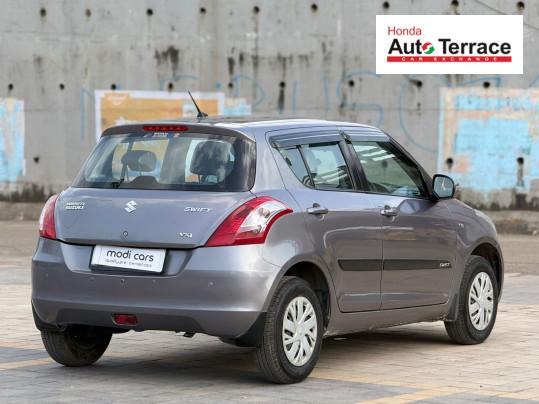 2015 Maruti&nbsp;Swift VXI