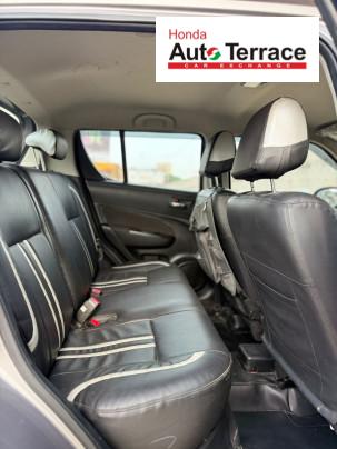 2015 Maruti&nbsp;Swift VXI